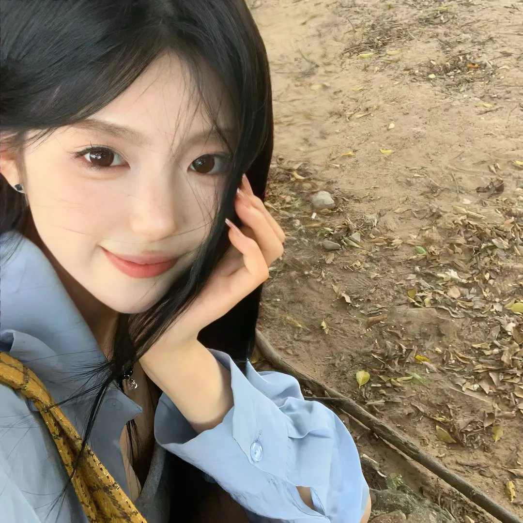 甜美的梦
